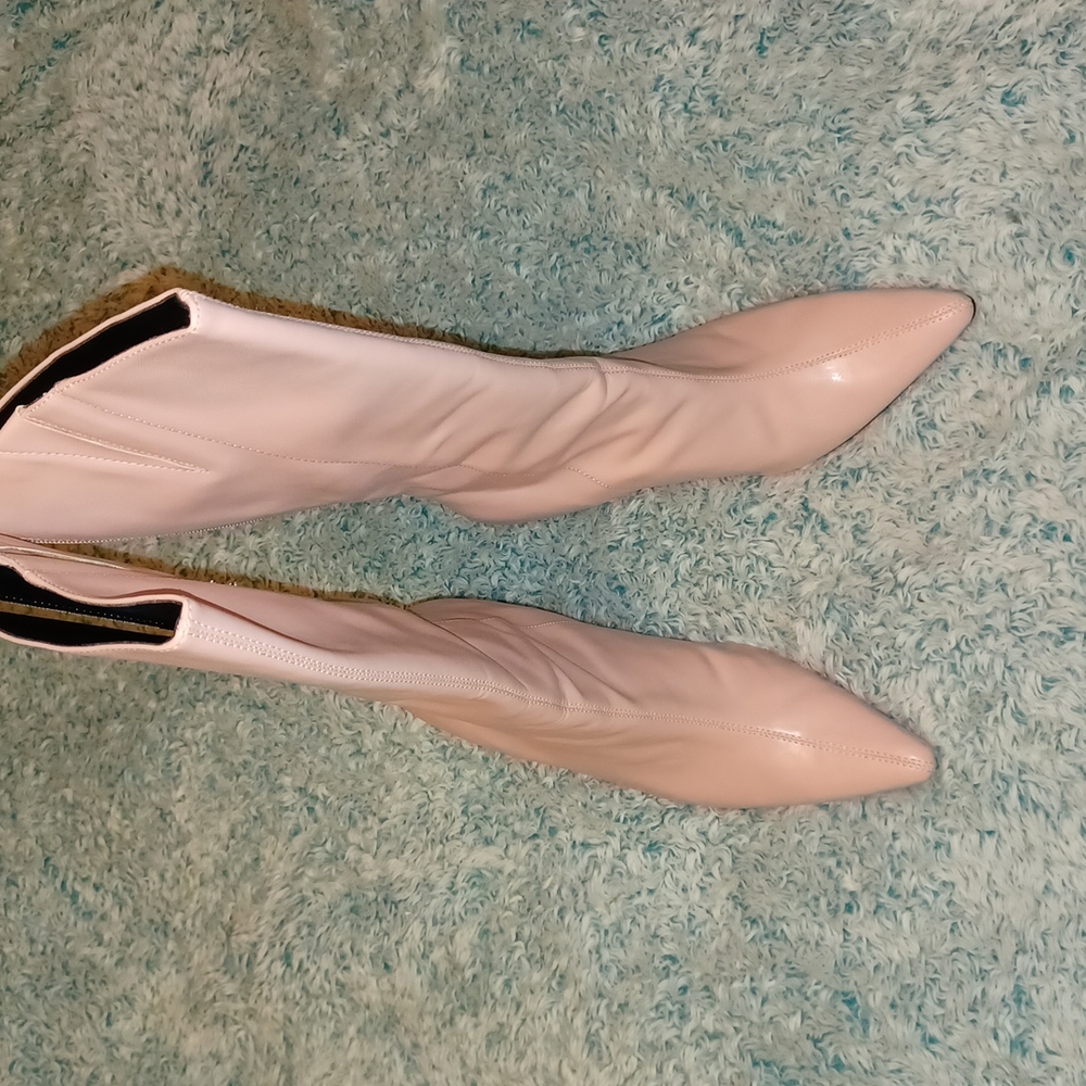 Charlotte Russe vintage boots - Picture 2 of 10